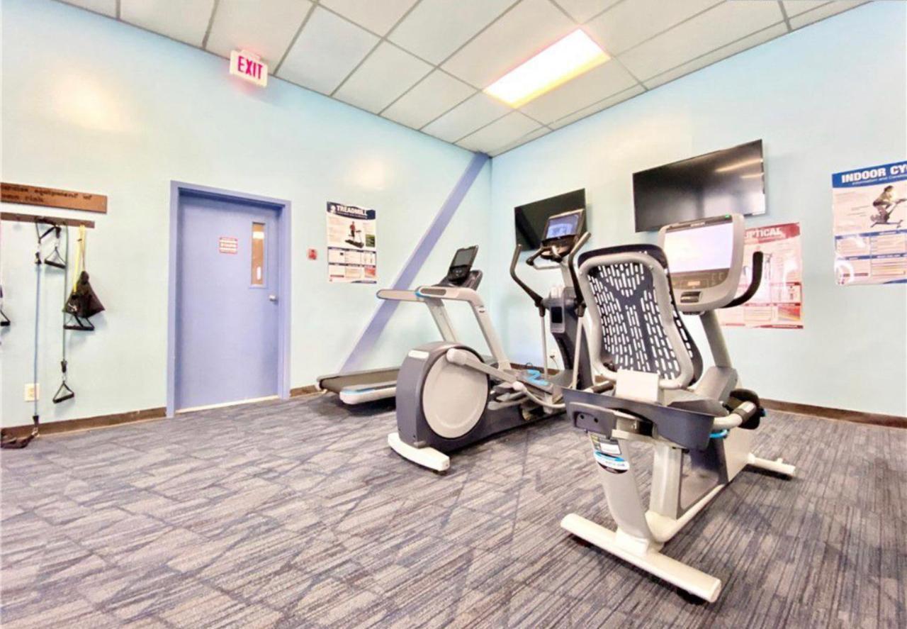 Adventure Awaits Aparthotel Beech Mountain Bagian luar foto